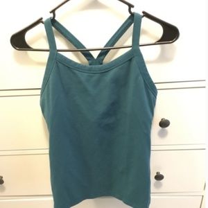 Lululemon Tank!